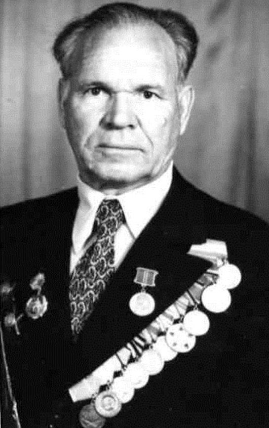 Юдаев Г.А.